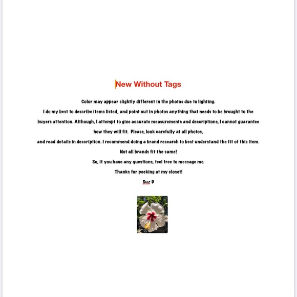 Circus NY by Sam Edelman Slouchy Pullover Sweater Multi Color Medium - Picture 12 of 12